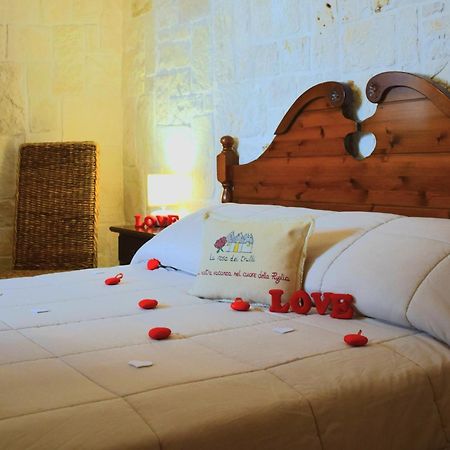 La Rosa Dei Trulli B&B 알베르벨로 외부 사진
