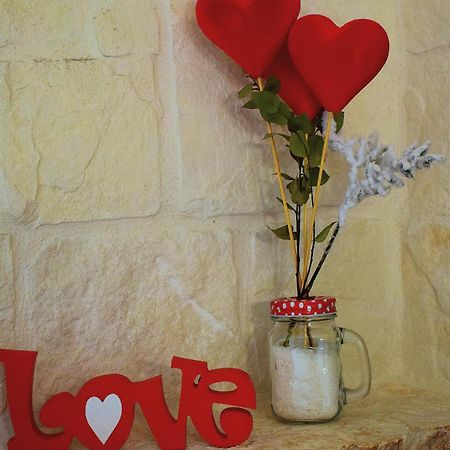 La Rosa Dei Trulli B&B 알베르벨로 외부 사진