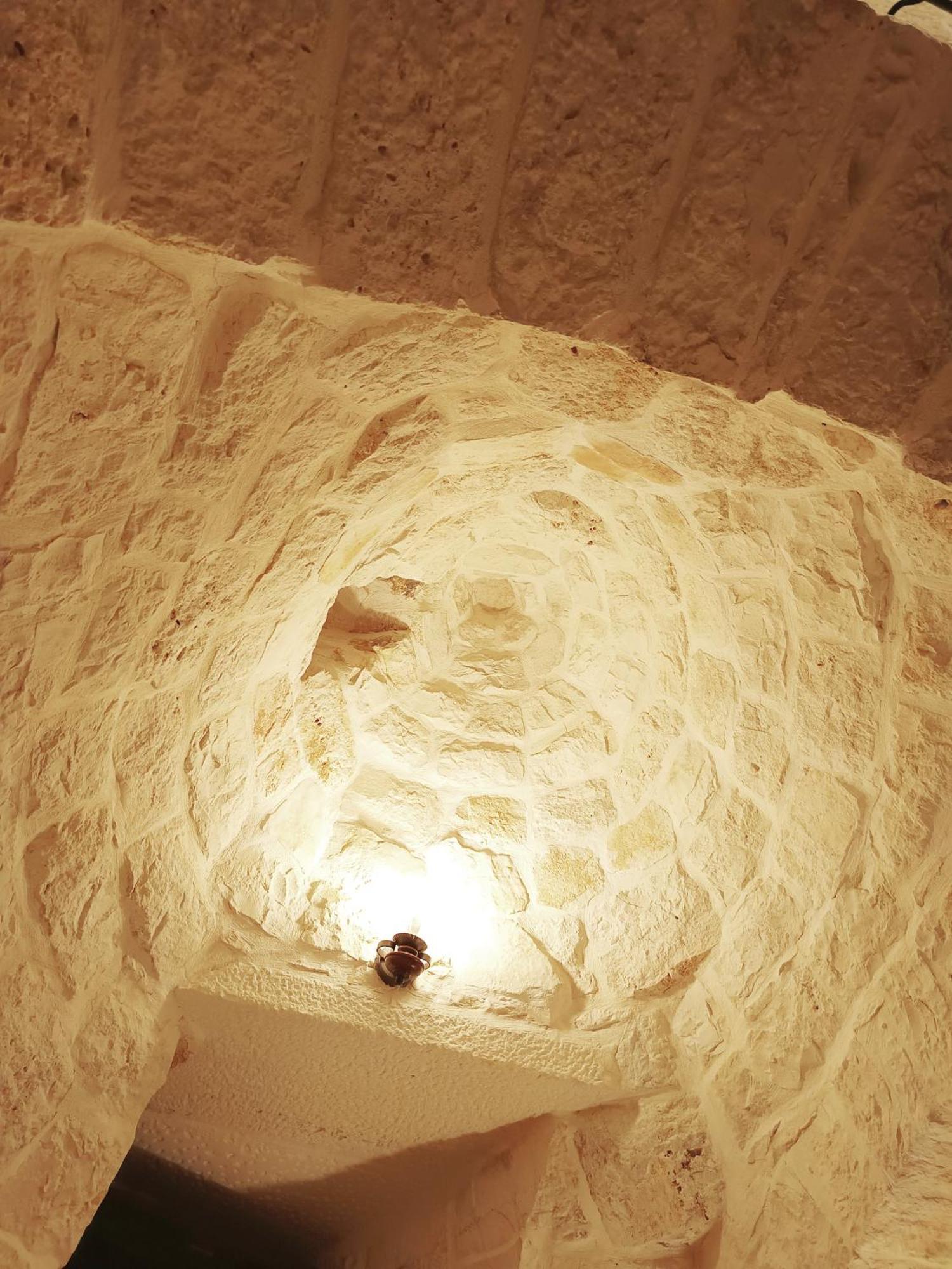 La Rosa Dei Trulli B&B 알베르벨로 외부 사진