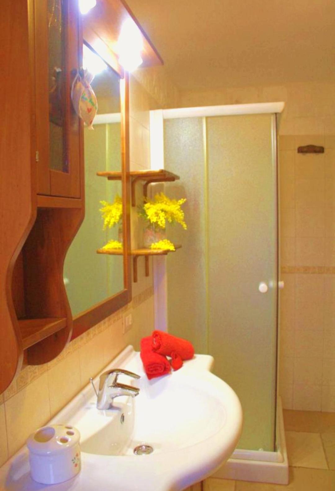 La Rosa Dei Trulli B&B 알베르벨로 객실 사진