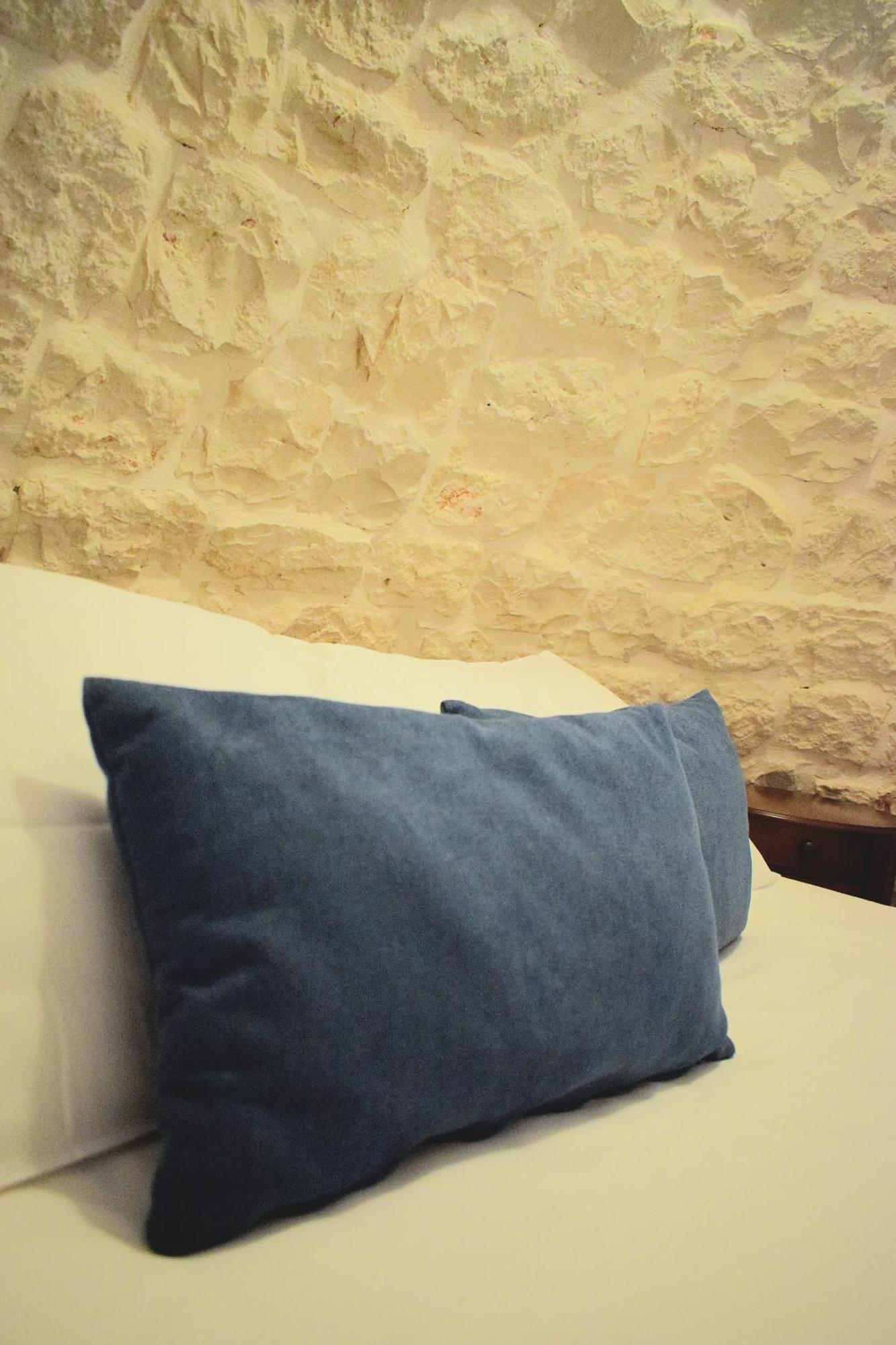 La Rosa Dei Trulli B&B 알베르벨로 외부 사진