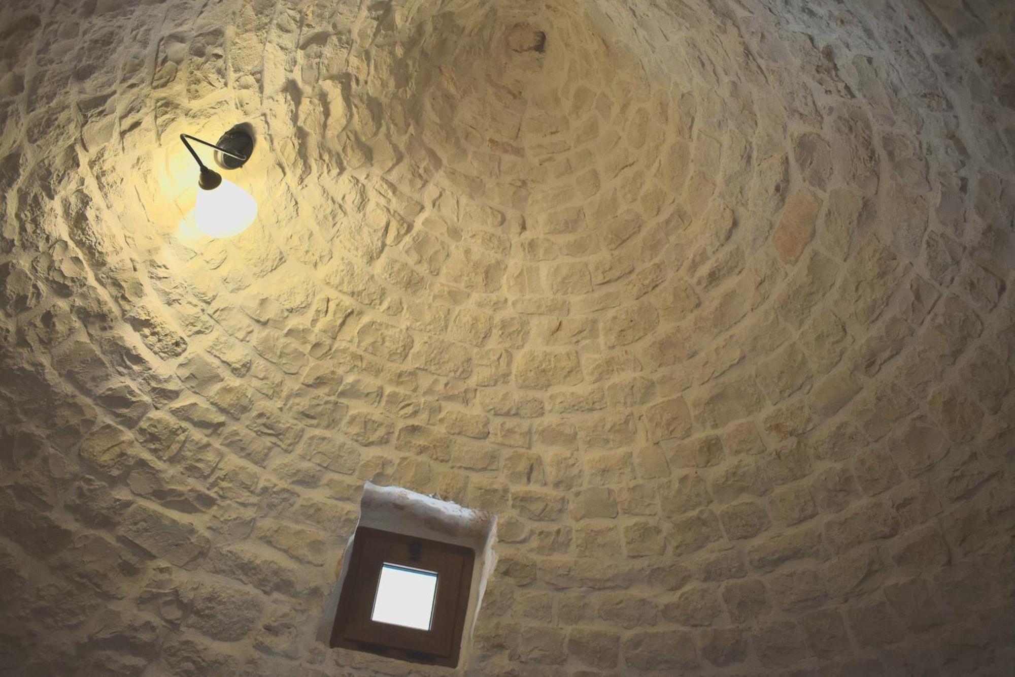 La Rosa Dei Trulli B&B 알베르벨로 외부 사진