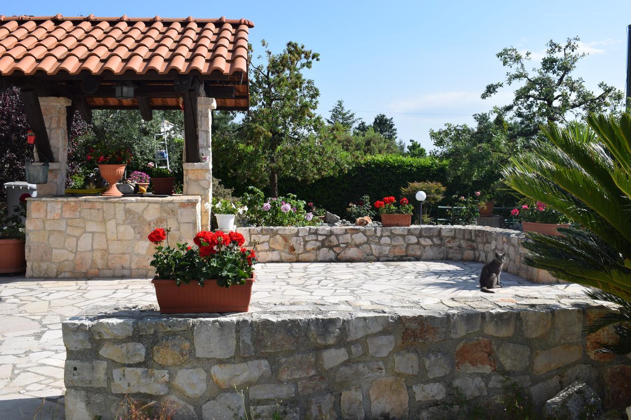 La Rosa Dei Trulli B&B 알베르벨로 외부 사진